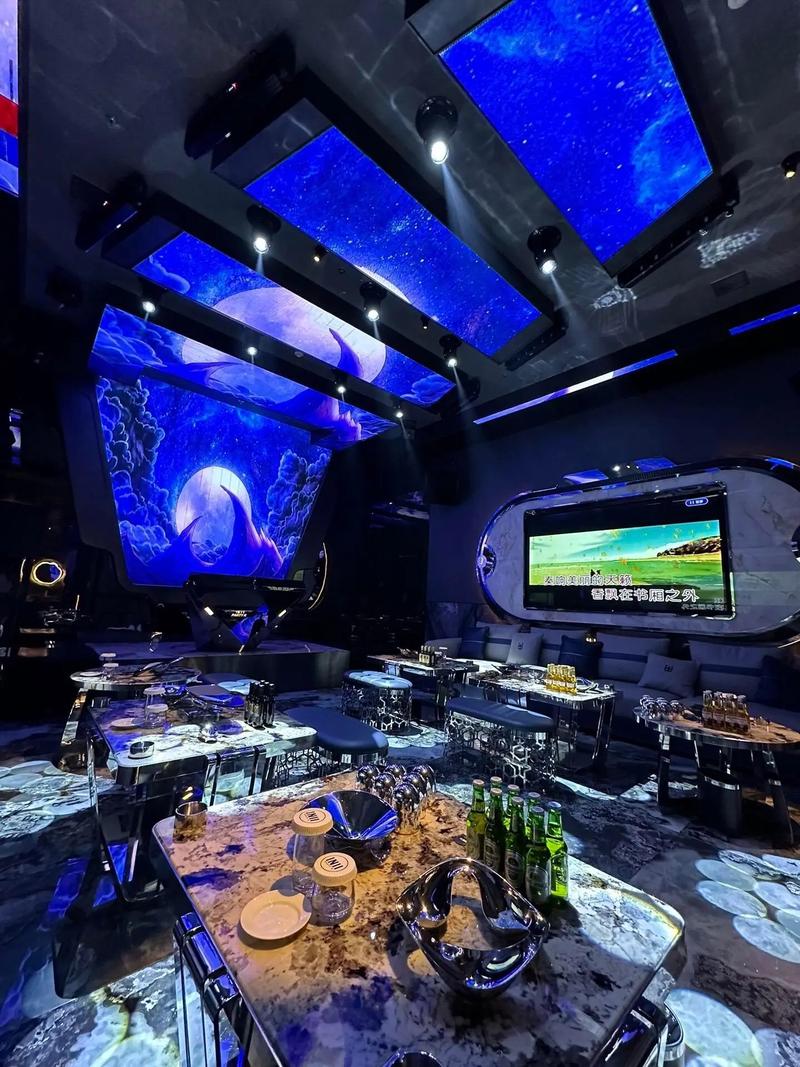 七台河商务ktv在线预订-茄子河区ktv预订